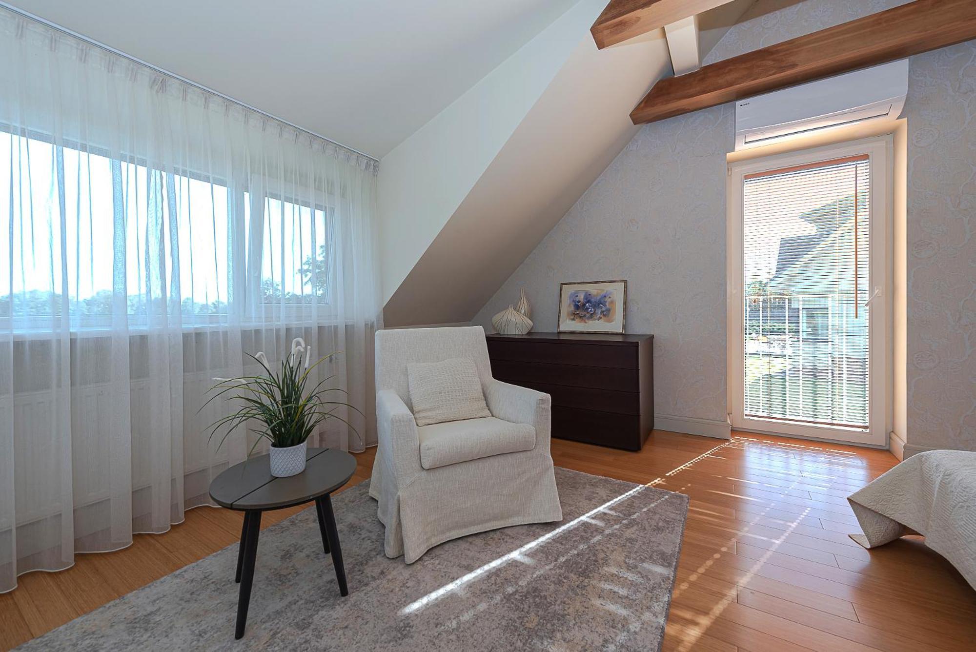 Domido Villa Trakai Buitenkant foto