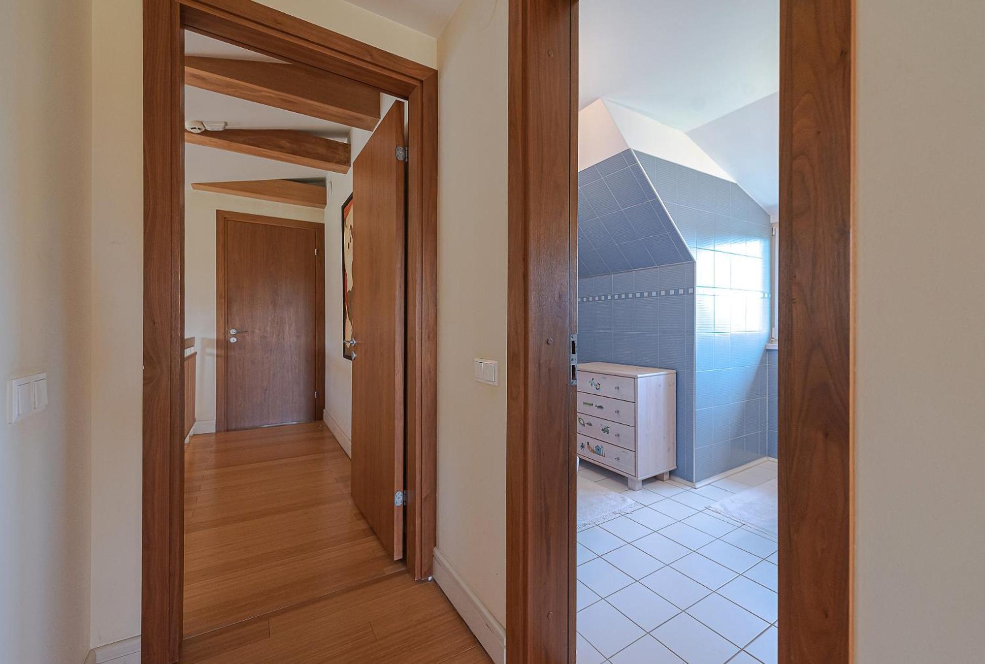 Domido Villa Trakai Buitenkant foto